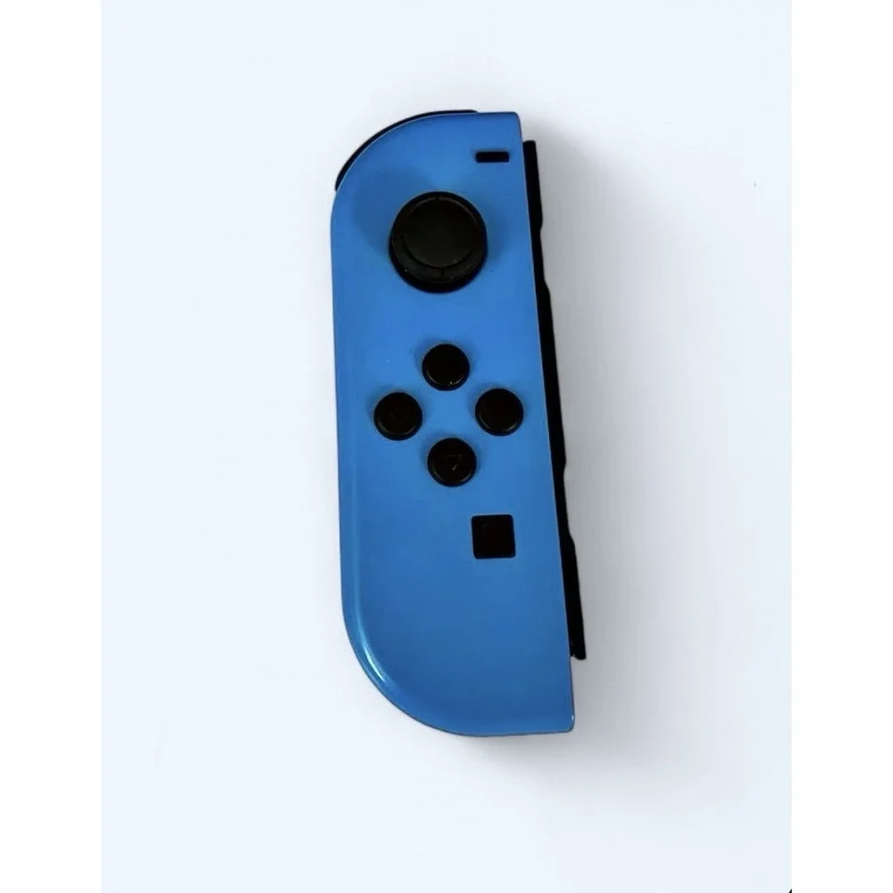 Nintendo Switch HAC-001 32GB 720p  w/ Neon Blue & Red Joy-Con w/Charger no Dock